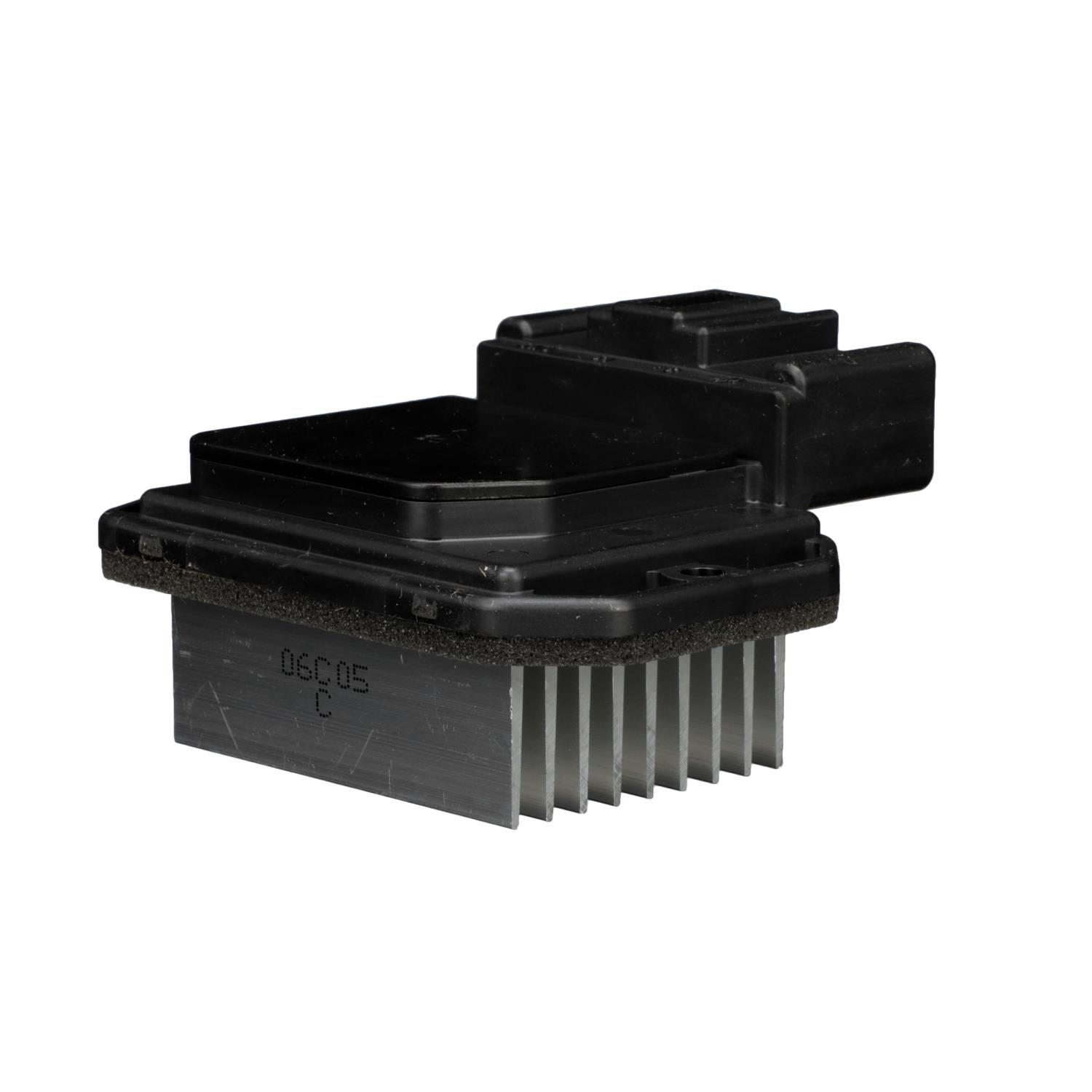 BWD RU1621 HVAC Blower Motor Resistor product image 2 of 9