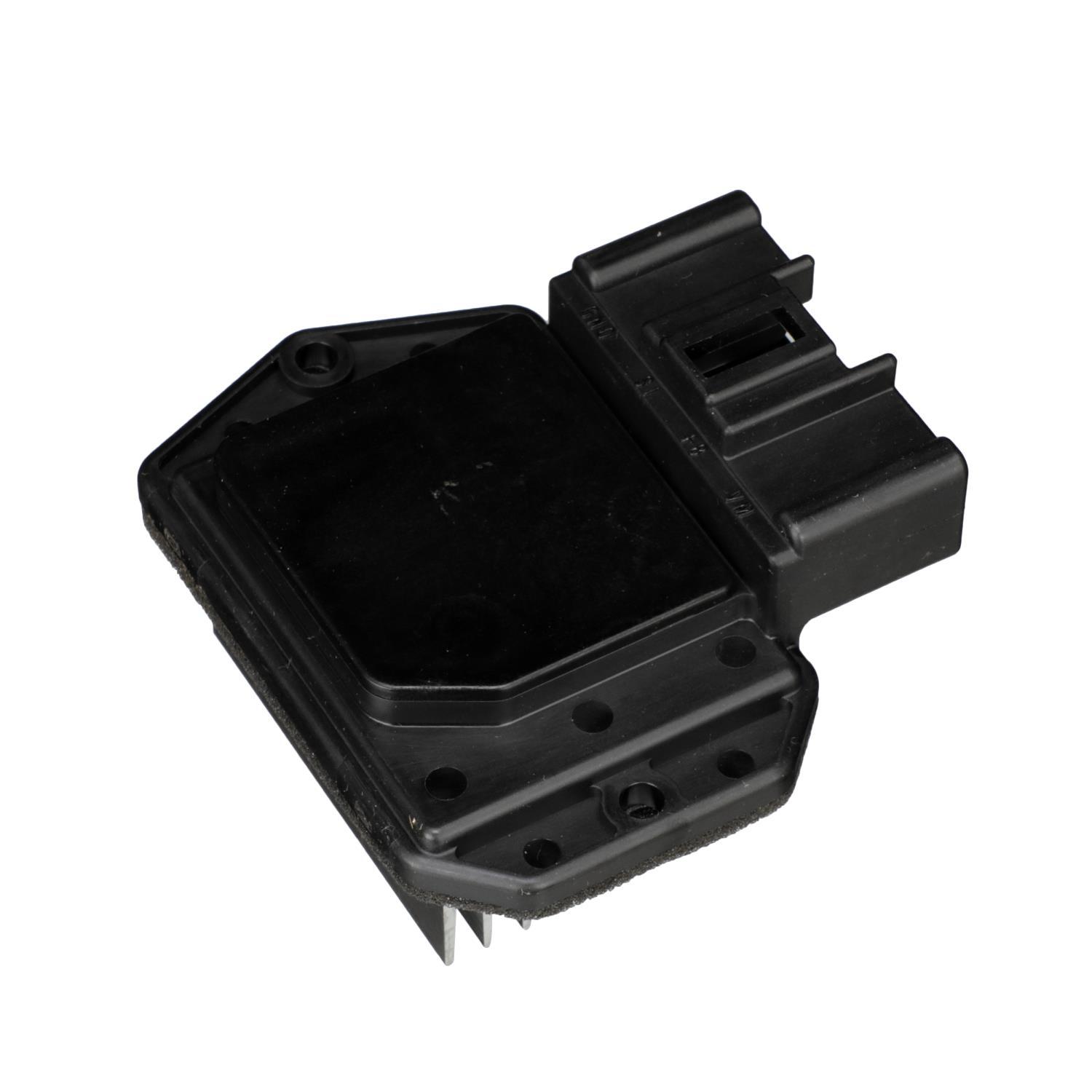 BWD RU1621 HVAC Blower Motor Resistor product image 4 of 9