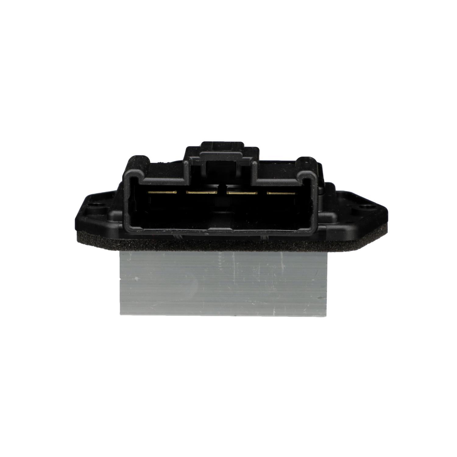 BWD RU1621 HVAC Blower Motor Resistor product image 5 of 9
