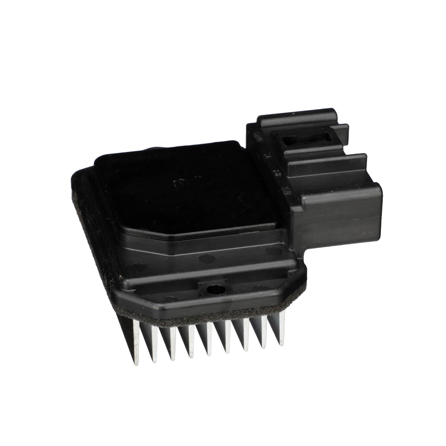 BWD RU1621 HVAC Blower Motor Resistor product image 7 of 9