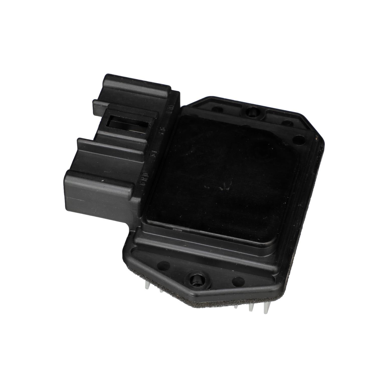 BWD RU1621 HVAC Blower Motor Resistor product image 8 of 9