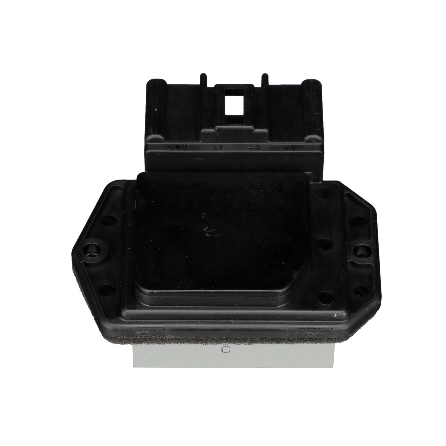 BWD RU1621 HVAC Blower Motor Resistor product image 9 of 9