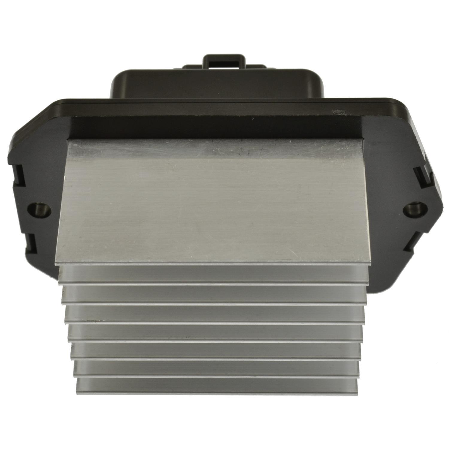 BWD RU1623 - HVAC Blower Motor Resistor BWD RU1623 HVAC Blower Motor Resistor product image 1 of 3