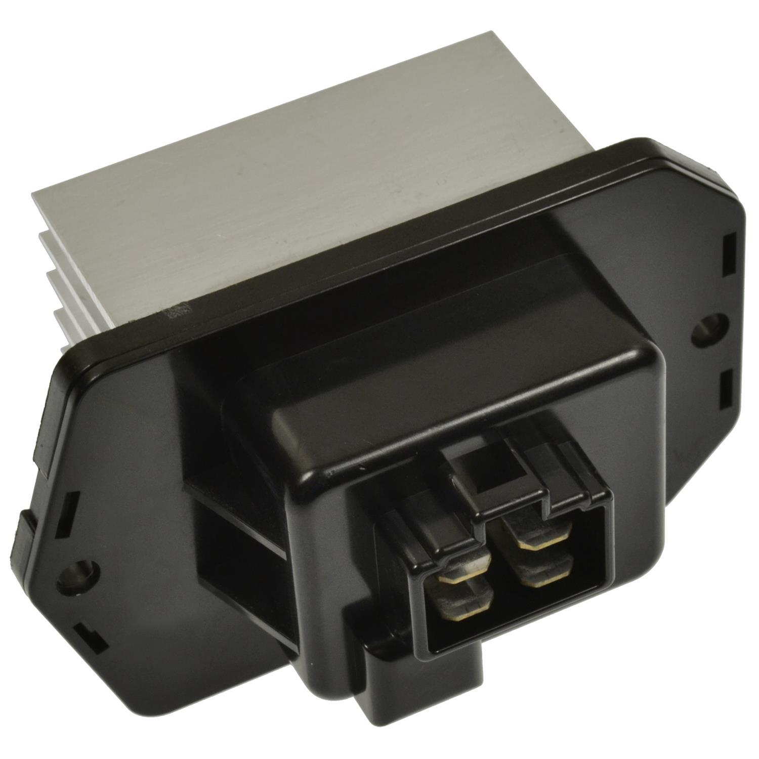 BWD RU1623 - HVAC Blower Motor Resistor BWD RU1623 HVAC Blower Motor Resistor product image 2 of 3