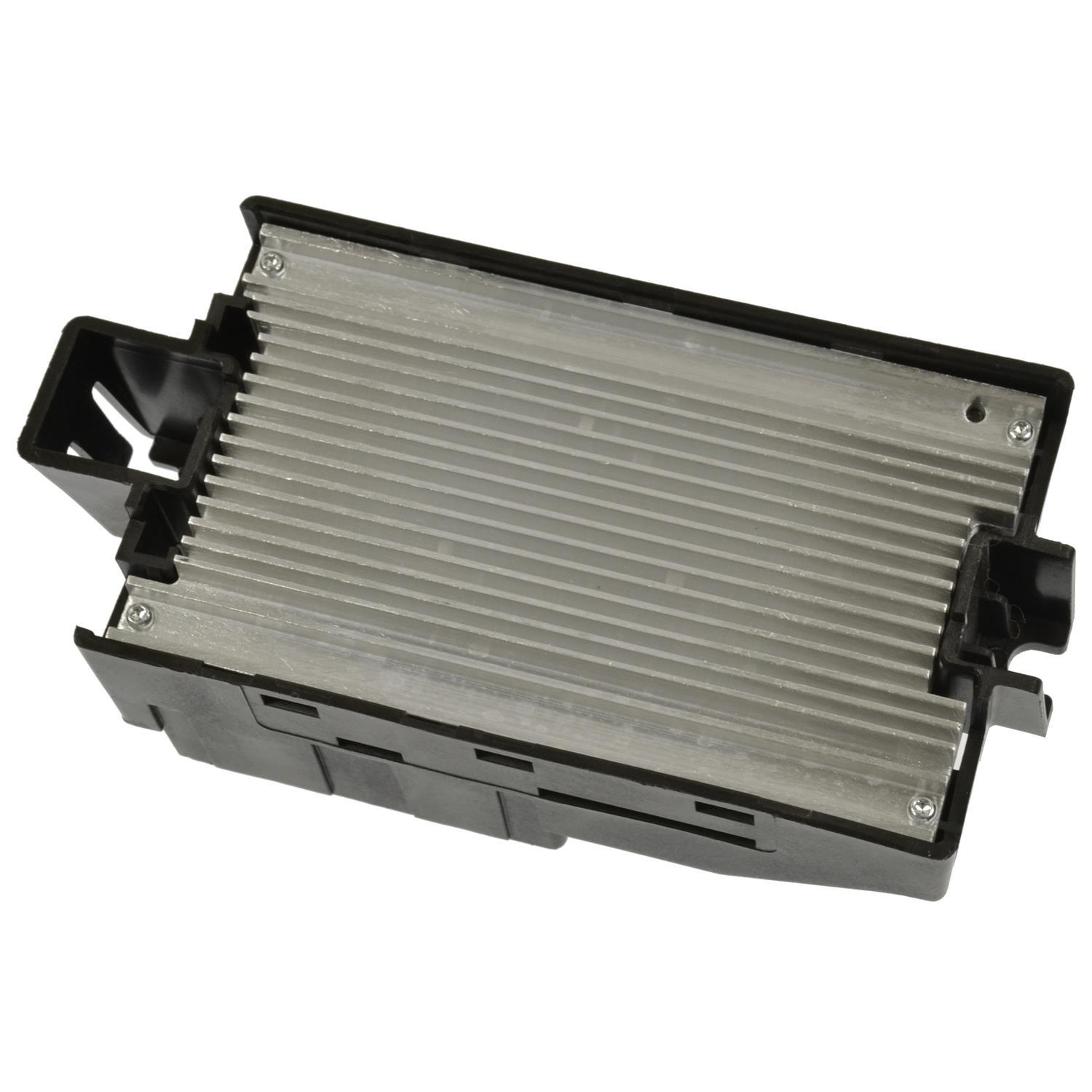 BWD RU1628 - HVAC Blower Motor Resistor BWD RU1628 HVAC Blower Motor Resistor product image 1 of 10
