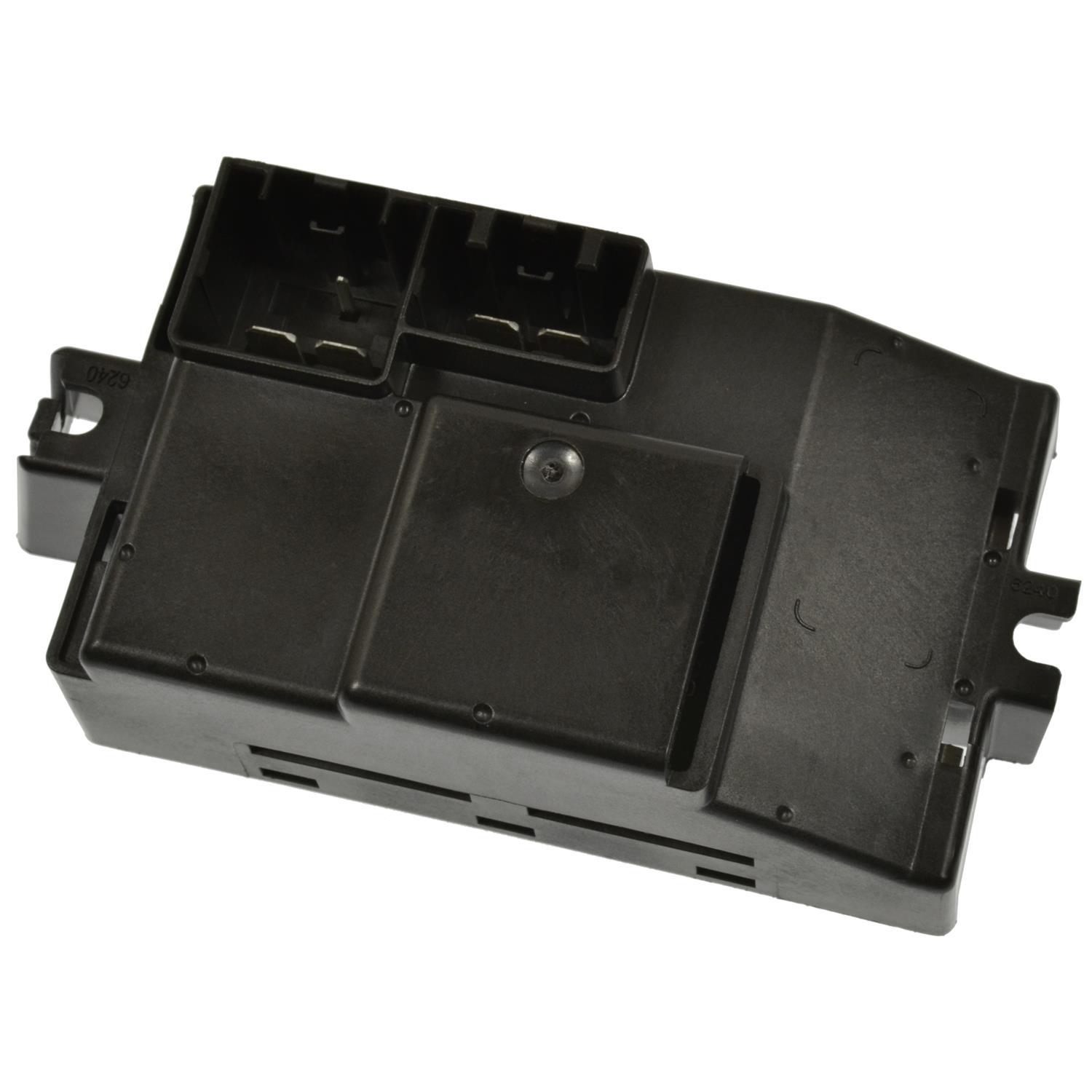 BWD RU1628 - HVAC Blower Motor Resistor BWD RU1628 HVAC Blower Motor Resistor product image 3 of 10