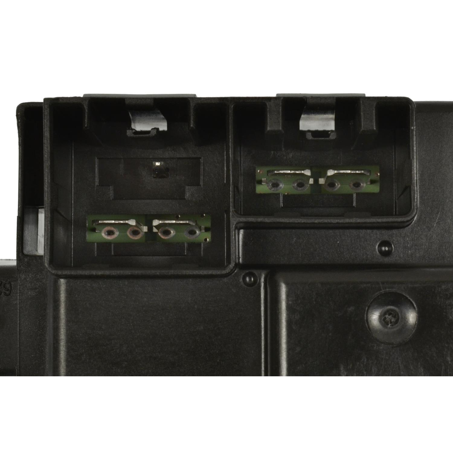 BWD RU1628 - HVAC Blower Motor Resistor BWD RU1628 HVAC Blower Motor Resistor product image 4 of 10