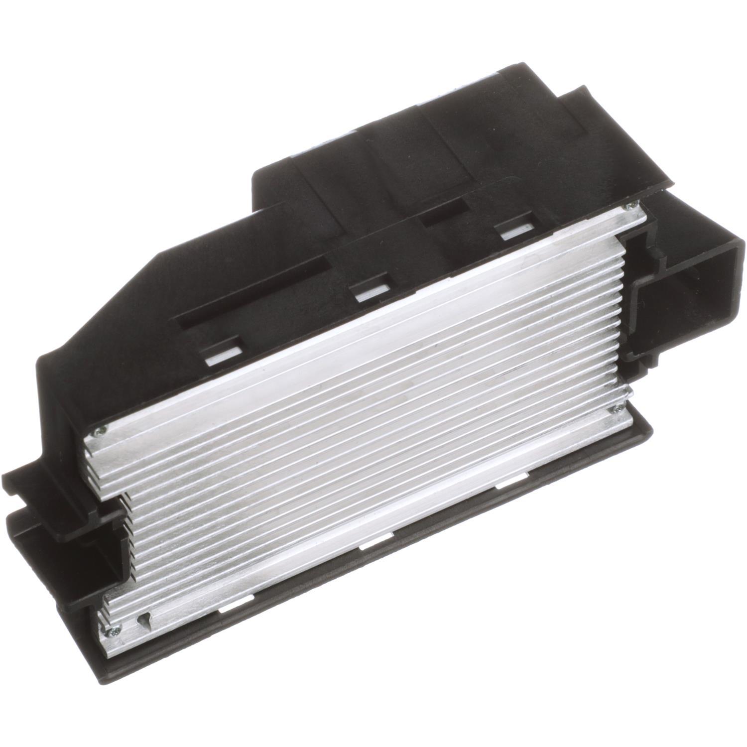 BWD RU1628 - HVAC Blower Motor Resistor BWD RU1628 HVAC Blower Motor Resistor product image 5 of 10