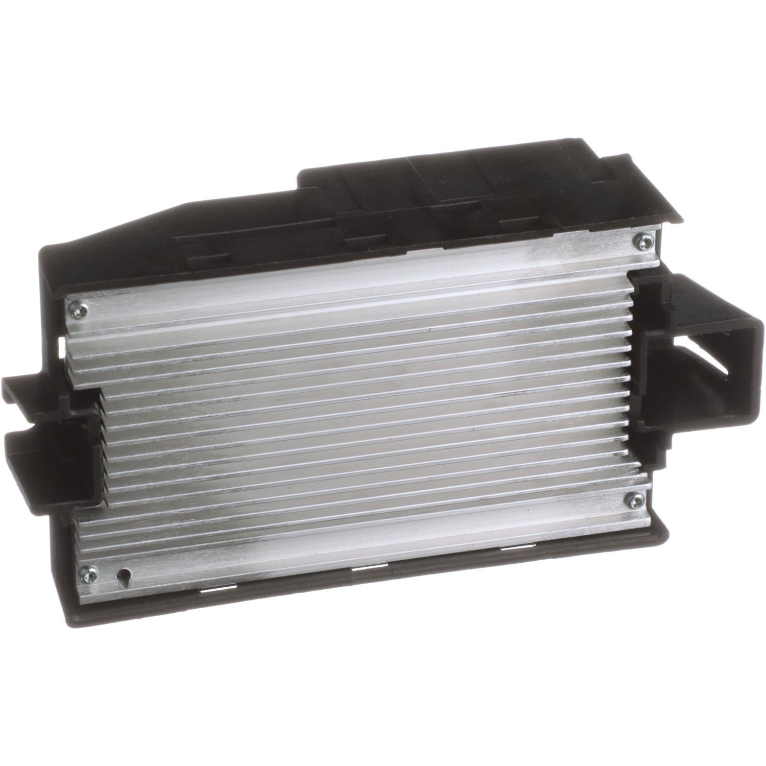 BWD RU1628 - HVAC Blower Motor Resistor BWD RU1628 HVAC Blower Motor Resistor product image 9 of 10