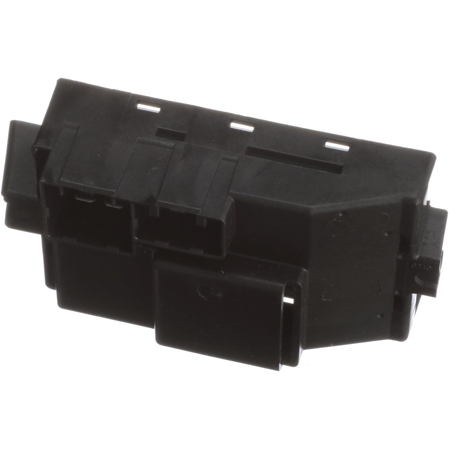 BWD RU1628 - HVAC Blower Motor Resistor BWD RU1628 HVAC Blower Motor Resistor product image 10 of 10