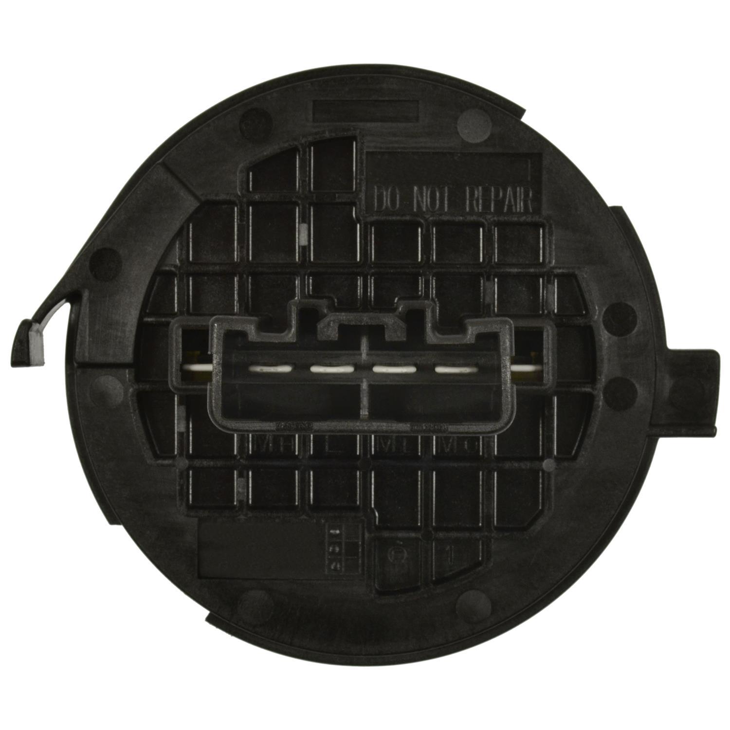 BWD RU1629 - HVAC Blower Motor Resistor BWD RU1629 HVAC Blower Motor Resistor product image 3 of 3