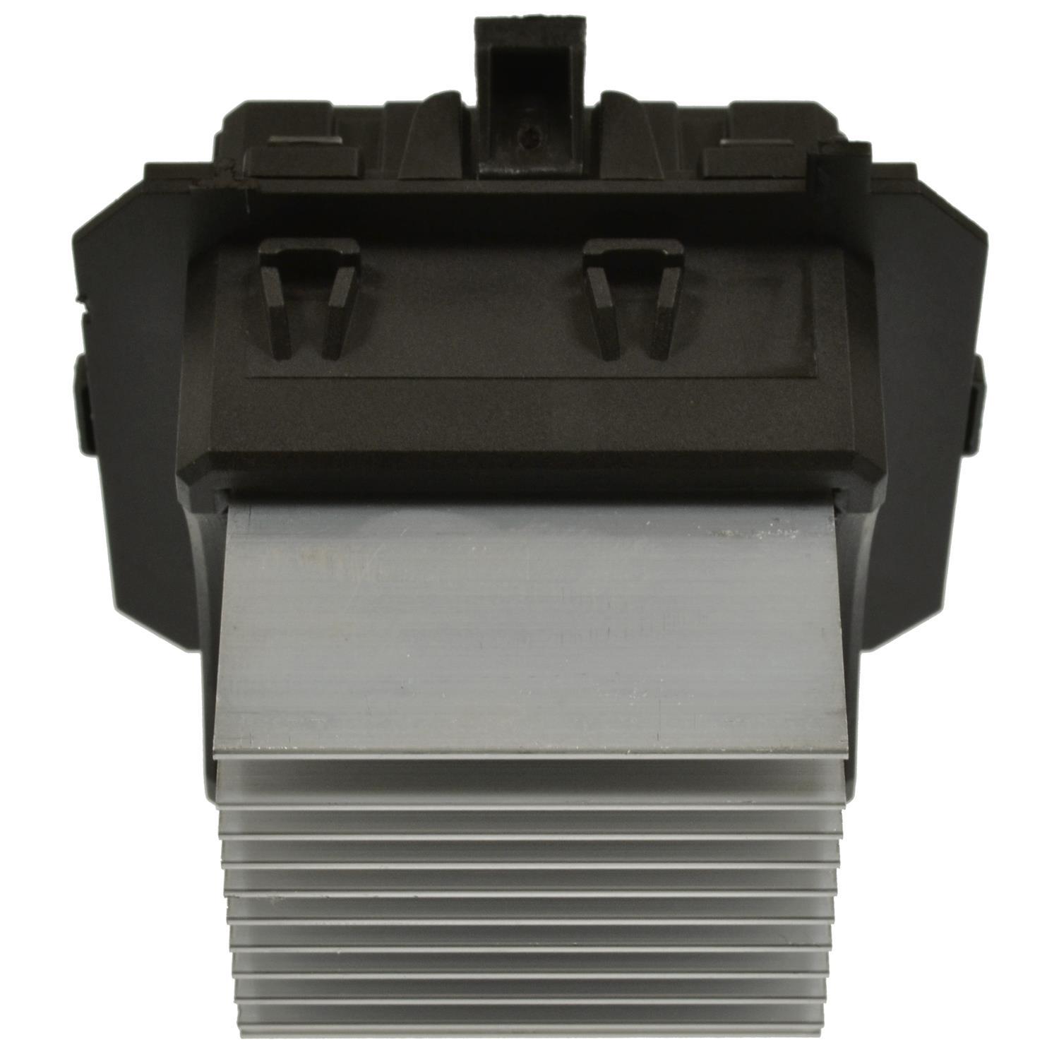 BWD RU1638 - HVAC Blower Motor Resistor BWD RU1638 HVAC Blower Motor Resistor product image 1 of 3