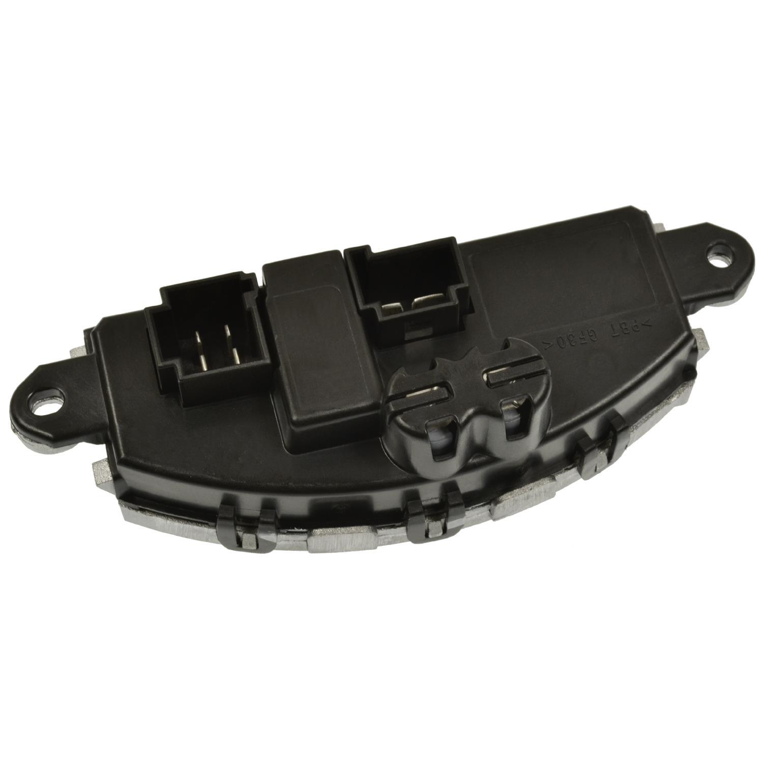 BWD RU1639 - HVAC Blower Motor Resistor BWD RU1639 HVAC Blower Motor Resistor product image 2 of 3