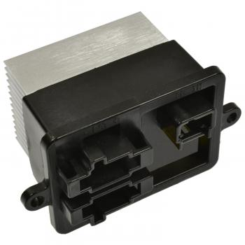 BWD RU1640 HVAC Blower Motor Resistor product image 2 of 3