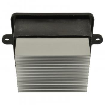 BWD RU1641 HVAC Blower Motor Resistor product image 1 of 3