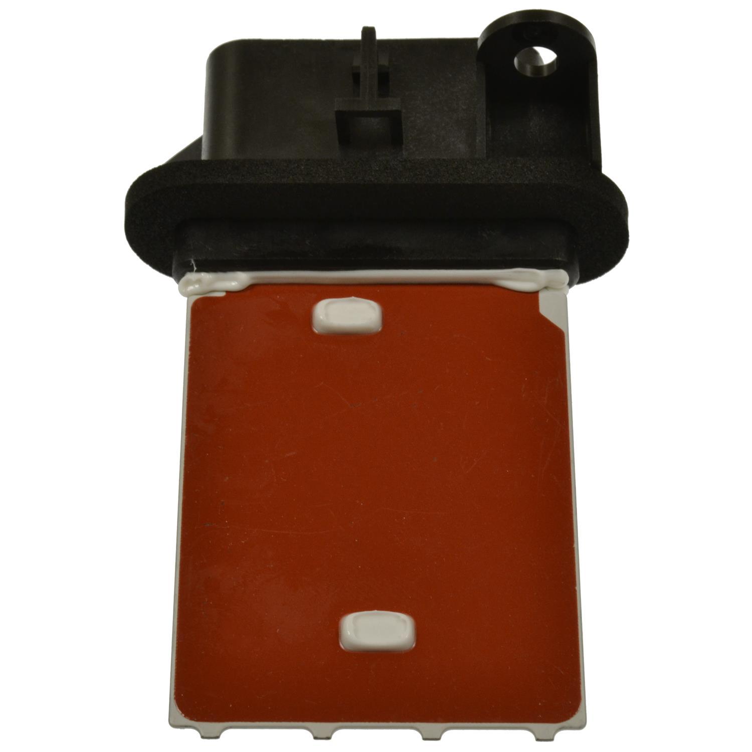 BWD RU1644 HVAC Blower Motor Resistor product image 1 of 9