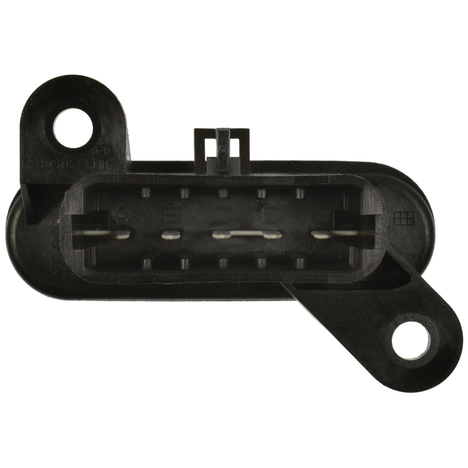 BWD RU1644 HVAC Blower Motor Resistor product image 3 of 9