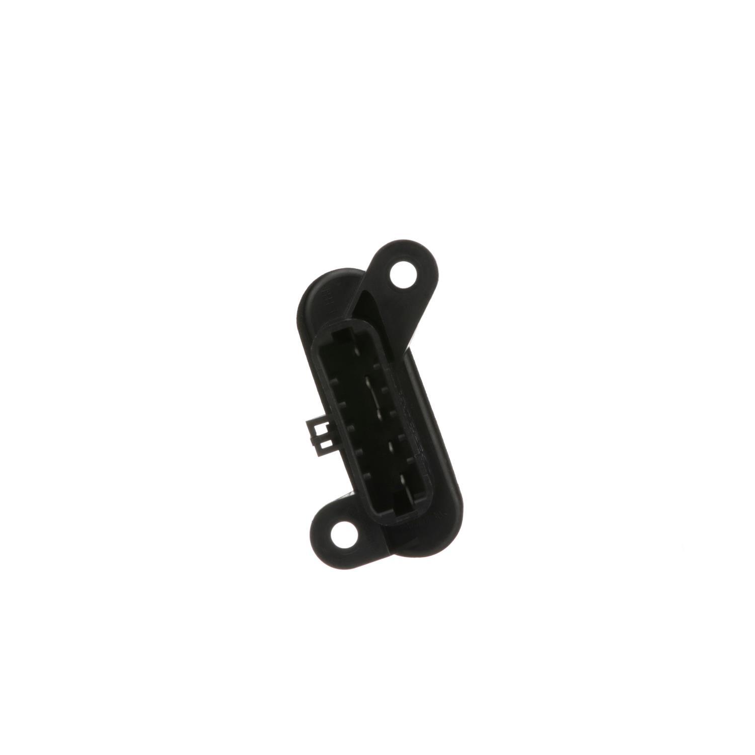 BWD RU1644 HVAC Blower Motor Resistor product image 5 of 9