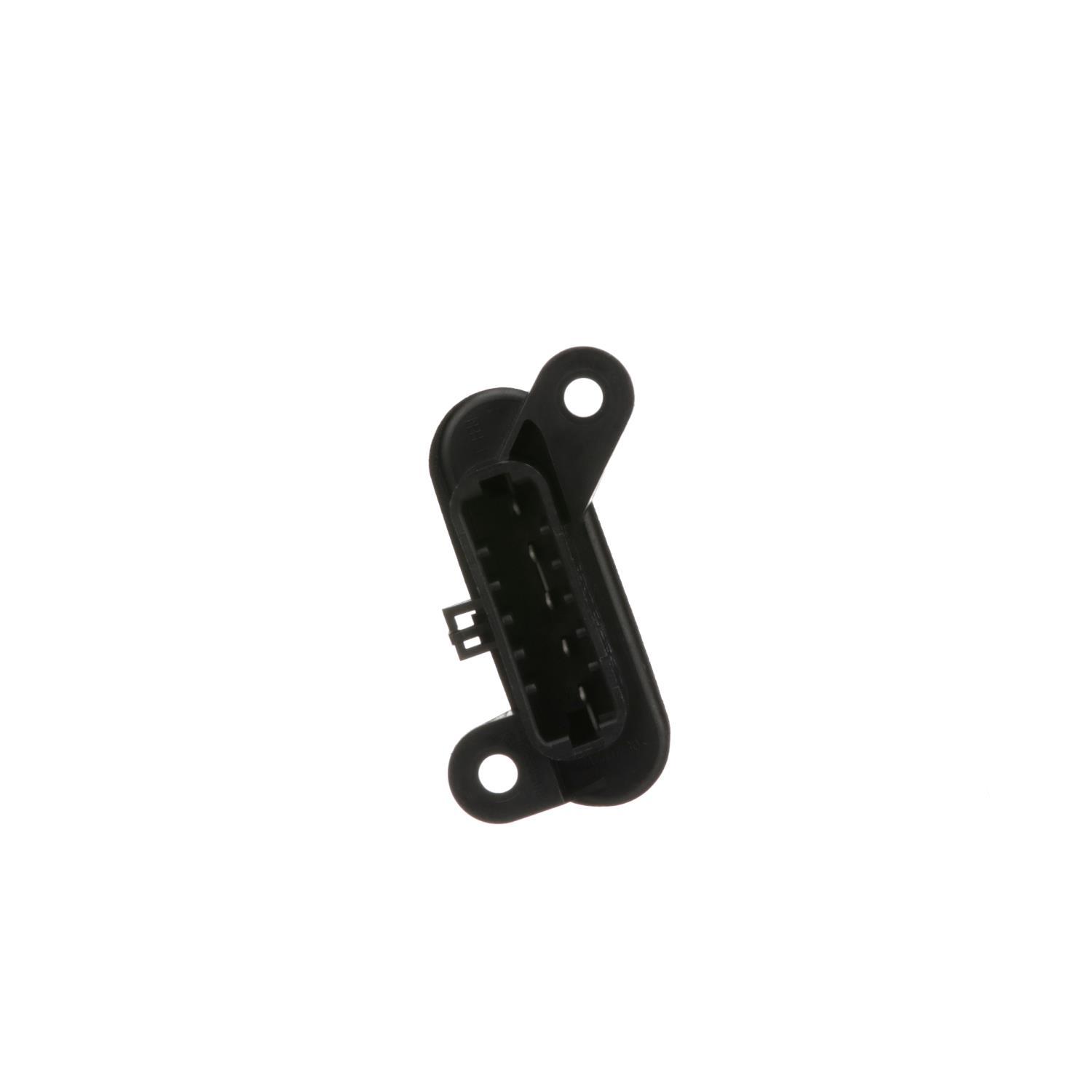 BWD RU1644 HVAC Blower Motor Resistor product image 6 of 9