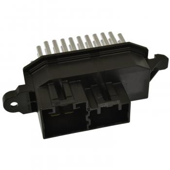 BWD RU1646 HVAC Blower Motor Resistor product image 2 of 9