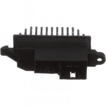 BWD RU1646 HVAC Blower Motor Resistor product image 9 of 9
