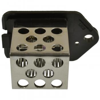 BWD RU1647 - HVAC Blower Motor Resistor BWD RU1647 HVAC Blower Motor Resistor product image 1 of 3