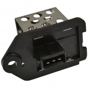 BWD RU1647 - HVAC Blower Motor Resistor BWD RU1647 HVAC Blower Motor Resistor product image 2 of 3