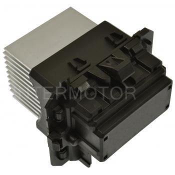 BWD RU1649 - HVAC Blower Motor Resistor BWD RU1649 HVAC Blower Motor Resistor product image 6 of 6