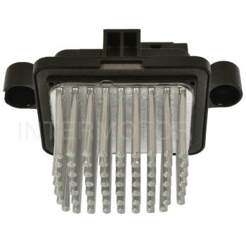 BWD RU1650 HVAC Blower Motor Resistor product image 4 of 6