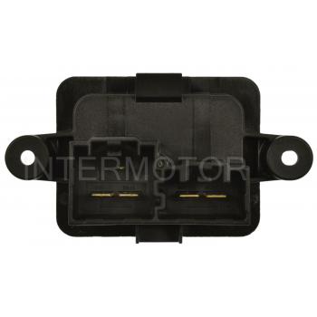BWD RU1650 HVAC Blower Motor Resistor product image 5 of 6