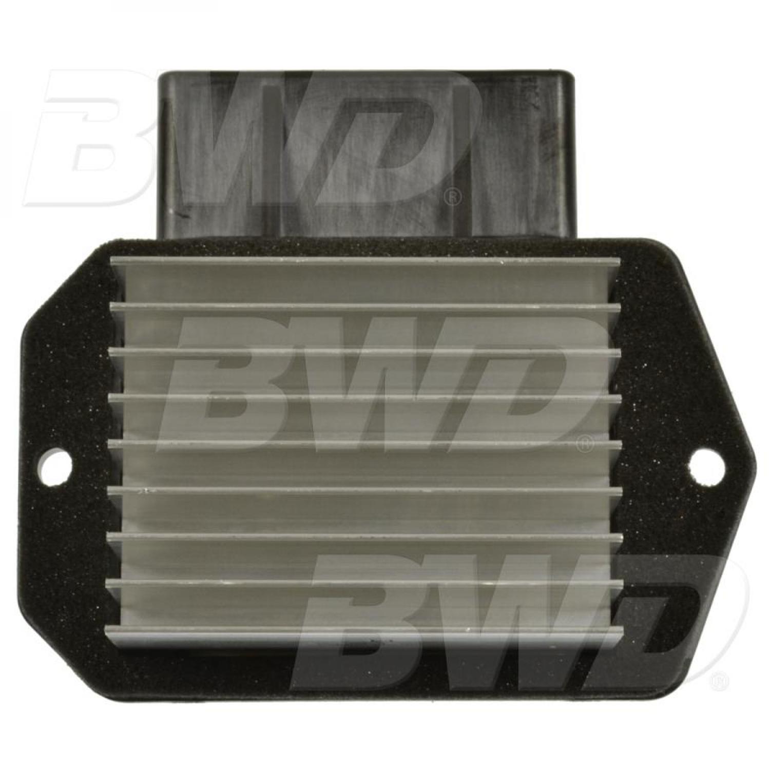 BWD RU1652 - HVAC Blower Motor Resistor BWD RU1652 HVAC Blower Motor Resistor product image 1 of 3