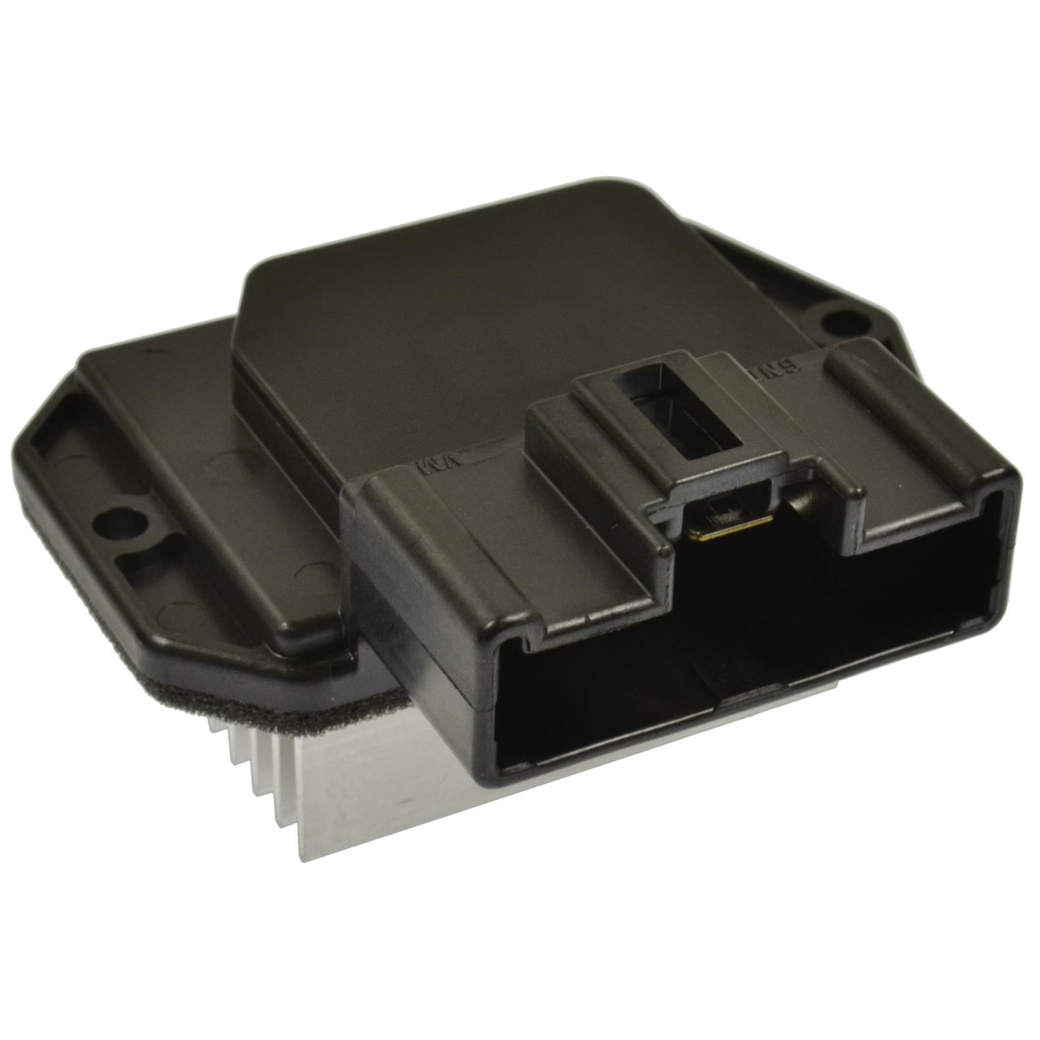 BWD RU1652 - HVAC Blower Motor Resistor BWD RU1652 HVAC Blower Motor Resistor product image 2 of 3