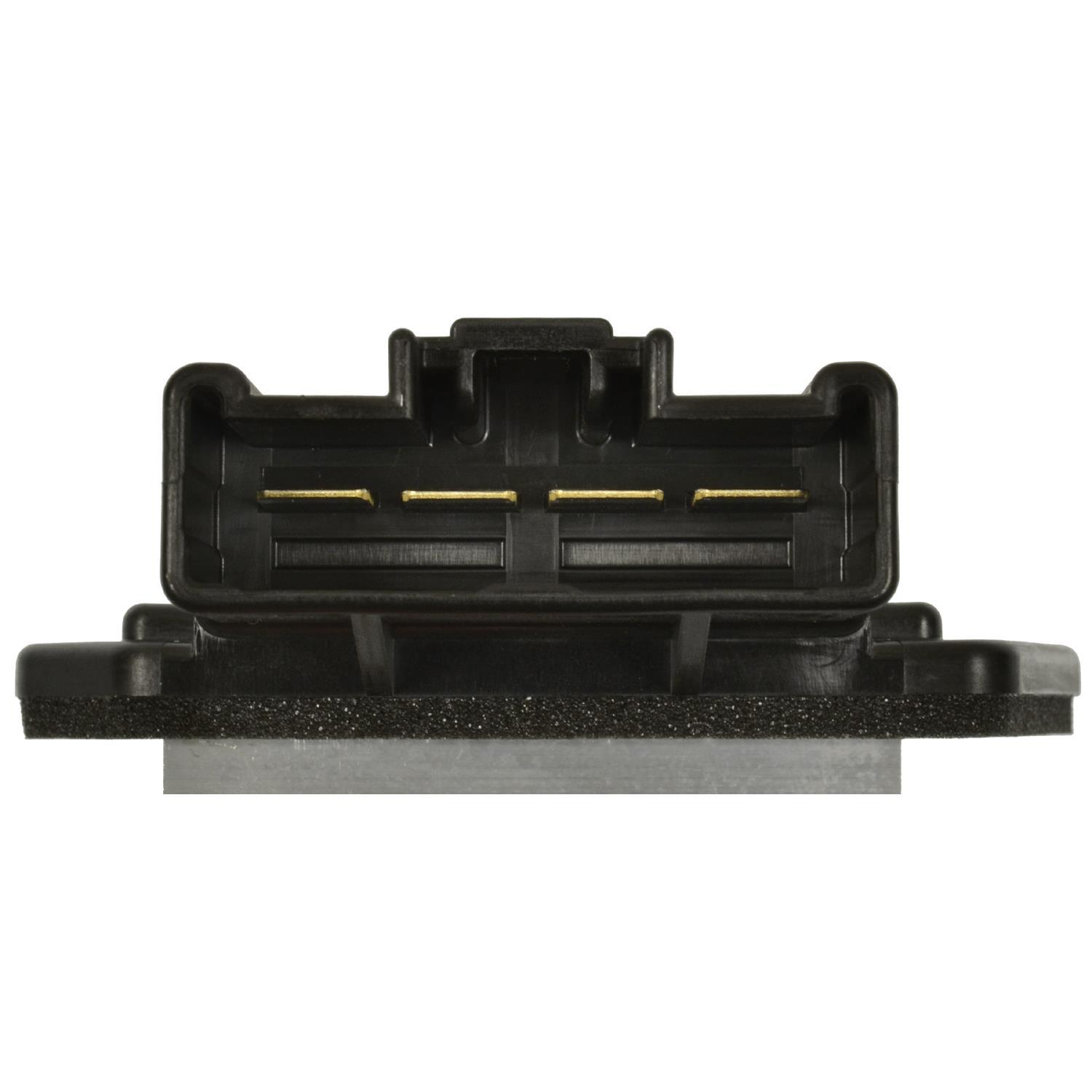 BWD RU1652 - HVAC Blower Motor Resistor BWD RU1652 HVAC Blower Motor Resistor product image 3 of 3