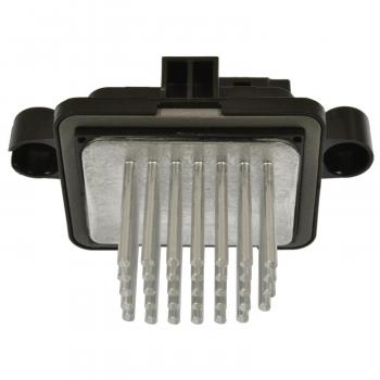 BWD RU1653 HVAC Blower Motor Resistor product image 1 of 6