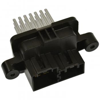 BWD RU1653 HVAC Blower Motor Resistor product image 2 of 6