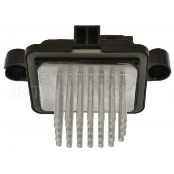 BWD RU1653 HVAC Blower Motor Resistor product image 4 of 6