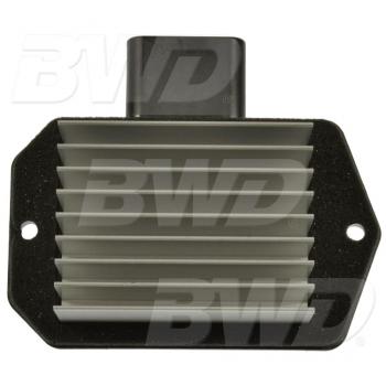 BWD RU1654 - HVAC Blower Motor Resistor BWD RU1654 HVAC Blower Motor Resistor product image 1 of 3