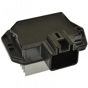 BWD RU1654 - HVAC Blower Motor Resistor BWD RU1654 HVAC Blower Motor Resistor product image 2 of 3
