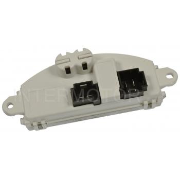 BWD RU1657 HVAC Blower Motor Resistor product image 6 of 6
