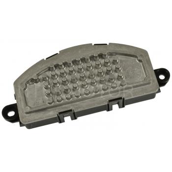 BWD RU1658 HVAC Blower Motor Resistor product image 4 of 6