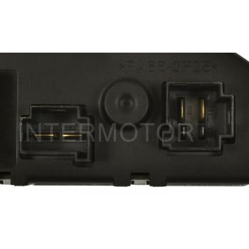 BWD RU1658 HVAC Blower Motor Resistor product image 5 of 6