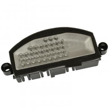 BWD RU1659 HVAC Blower Motor Resistor product image 1 of 6