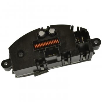 BWD RU1659 HVAC Blower Motor Resistor product image 2 of 6