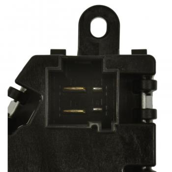 BWD RU1659 HVAC Blower Motor Resistor product image 3 of 6