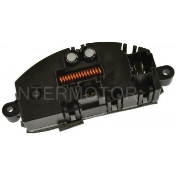 BWD RU1659 HVAC Blower Motor Resistor product image 6 of 6