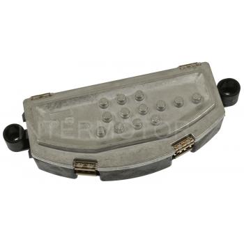 BWD RU1661 HVAC Blower Motor Resistor product image 4 of 6