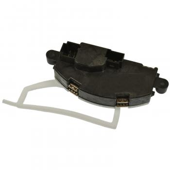 BWD RU1662 - HVAC Blower Motor Resistor BWD RU1662 HVAC Blower Motor Resistor product image 2 of 6
