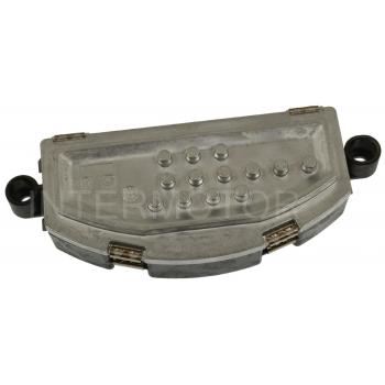 BWD RU1662 - HVAC Blower Motor Resistor BWD RU1662 HVAC Blower Motor Resistor product image 4 of 6