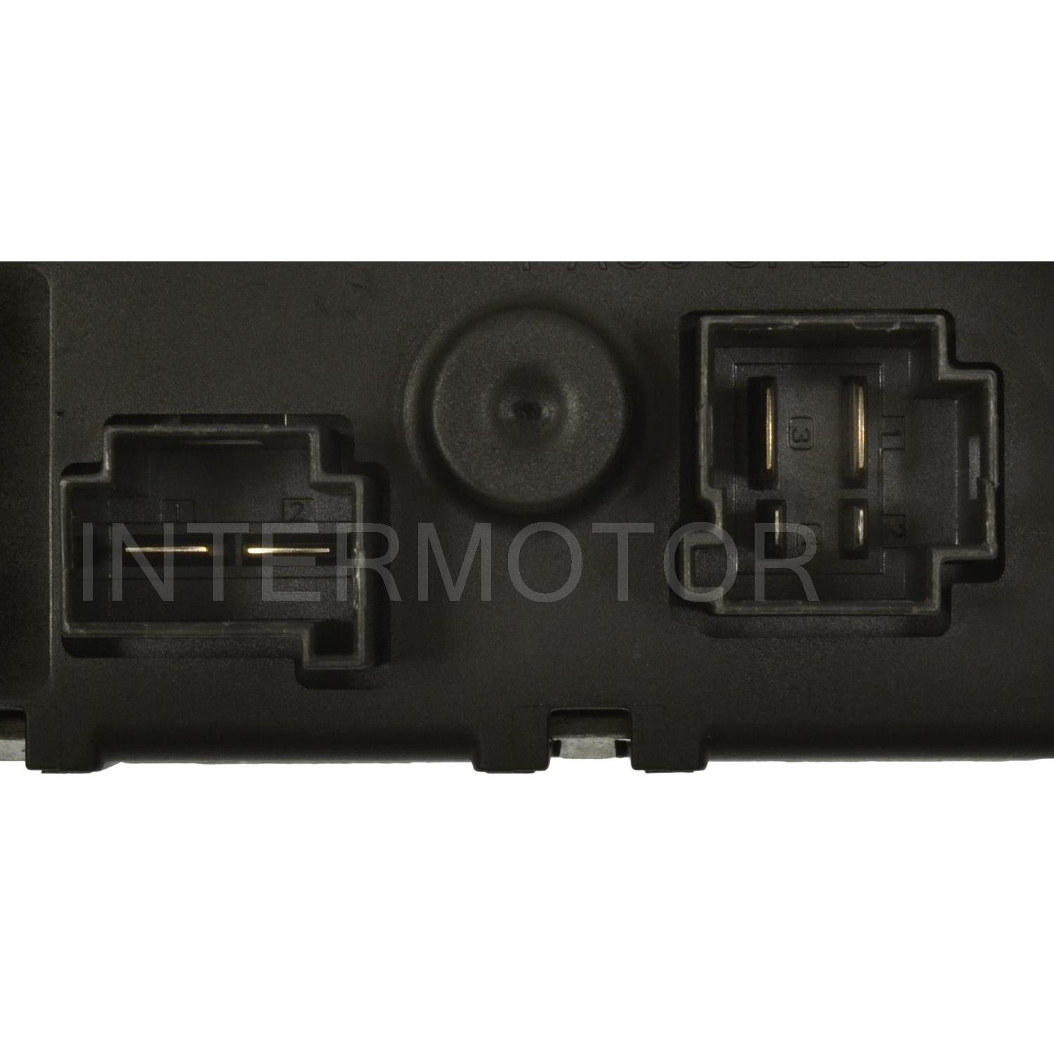 BWD RU1663 - HVAC Blower Motor Resistor BWD RU1663 HVAC Blower Motor Resistor product image 5 of 6