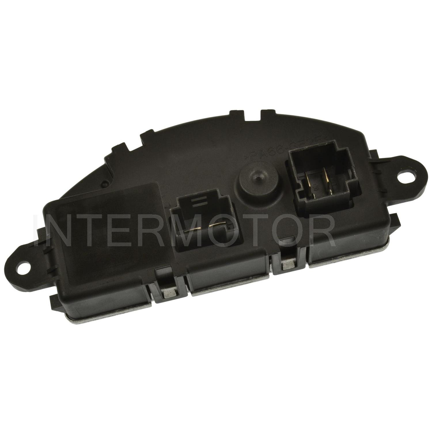 BWD RU1663 - HVAC Blower Motor Resistor BWD RU1663 HVAC Blower Motor Resistor product image 6 of 6